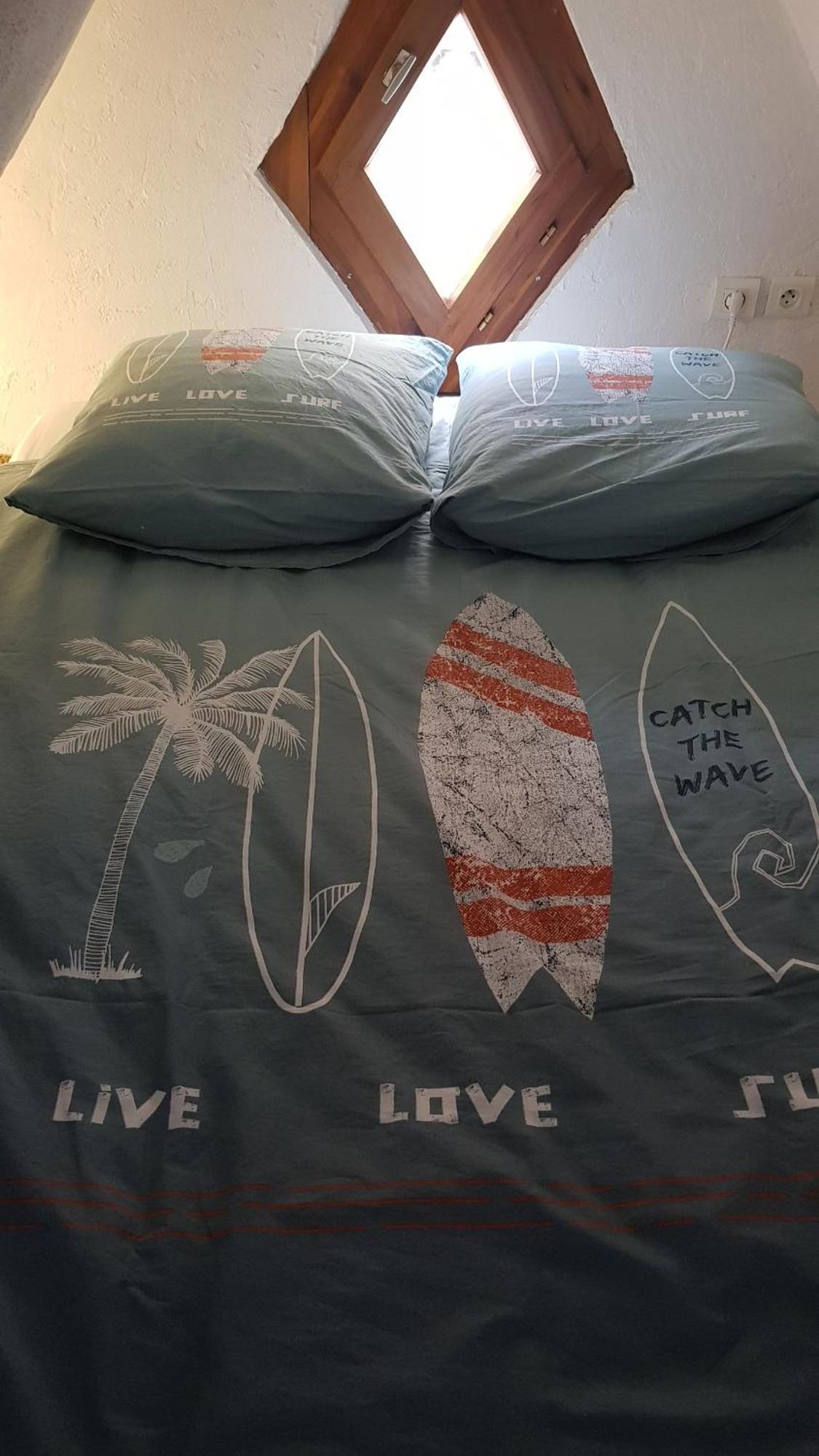 Gite See You Soon - Studio Surf Colmar Eksteriør billede