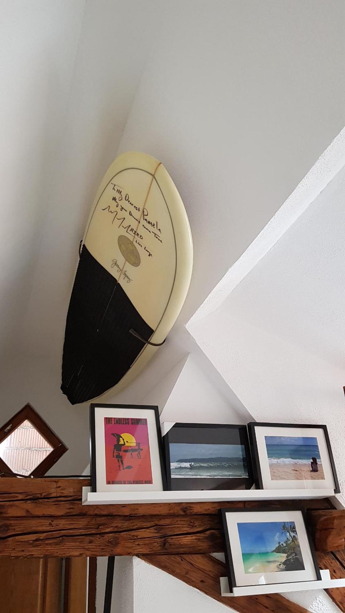 Gite See You Soon - Studio Surf Colmar Eksteriør billede